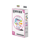 Pokemon Kinesisk Crystal Gathering Sylveon Coin Set