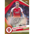 Topps - Arsenal Fan Set 23/24