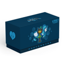Pokemon Kinesisk Wellspring Mask Ogerpon Gaveboks