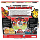 Pokemon TCG: Battle Academy brettspill 2024