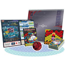Pokemon Japansk Zoroark ex Starter Set