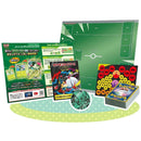 Pokemon Japansk Meowscarada ex Starter Set