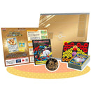 Pokemon Japansk Eevee ex Starter Set