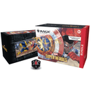 Magic The Gathering - Marvel Super Heroes Bundle