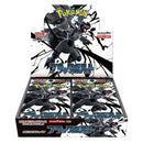 Black Bolt Japansk Booster Display Box