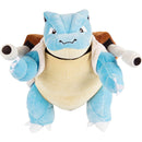 Pokemon Plush Figur 27 Cm - Blastoise