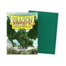 Dragon Shield - Classic Green x 100