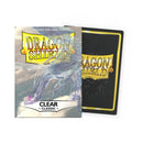 Dragon Shield - Clear Classic 100