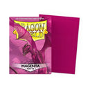 Dragon Shield - Matte Magenta 100