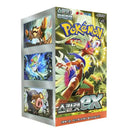 Pokemon Scarlet Koreansk Booster Box