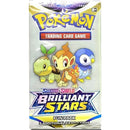 Pokemon - Brilliant Stars Fun Pack