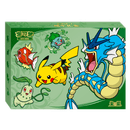 Pokemon Kinesisk Dragon Boat Festival 2026 Gaveboks