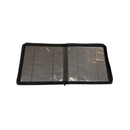 Cardcenter Top-Loader Binder 12 Pocket - 288 Lommer med glidelås