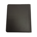 Cardcenter Top-Loader Binder 9 Pocket - 216 Lommer med glidelås