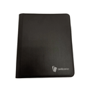 Cardcenter Top-Loader Binder 9 Pocket - 216 Lommer med glidelås