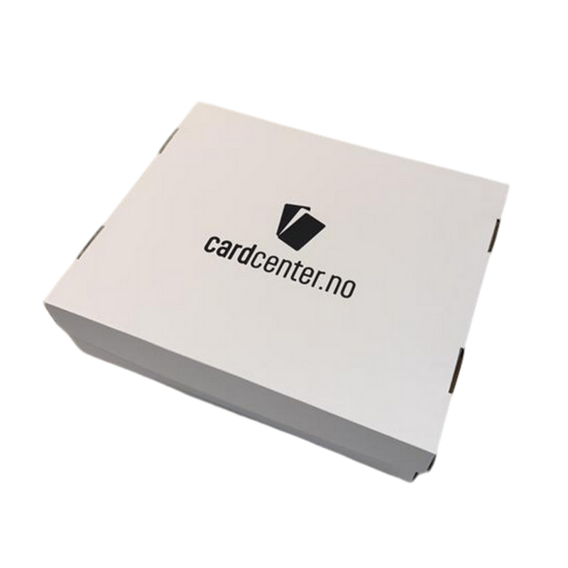 Cardcenter Oppbevaringsboks - 4000 Kort
