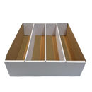 Cardcenter Oppbevaringsboks - 4000 Kort