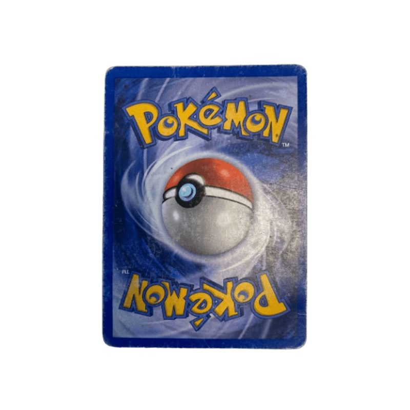 Charizard - 4/102 - Holo Rare Unlimited