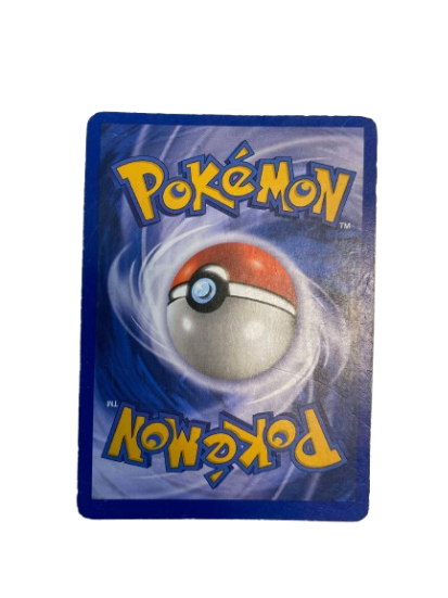 Charizard - 4/102 - Holo Rare Unlimited (MP/HP)