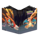 Charizard 9-Pocket PRO-Binder for Pokemon
