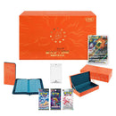 Eksklusiv Pokemon Charizard VSTAR Battle Set Gaveboks Kinesisk