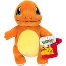 Pokemon 20 cm Plush - Charmander