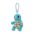 Pokemon Plush Clip On 10 Cm Squirtle