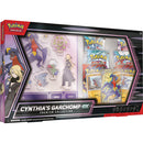 Maks 2 per pers. Pokemon - Cynthia's Garchomp Premium Collection