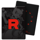Eksklusiv Kinesisk Team Rocket's Briefcase Gaveboks