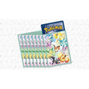 Pokemon Prismatic Evolutions SPC Sleeves