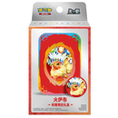 Pokemon Kinesisk Crystal Gathering Flareon Tin Set