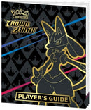 Pokemon Crown Zenith - Player's Guide