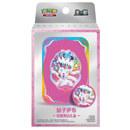 Pokemon Kinesisk Crystal Gathering Sylveon Tin Set