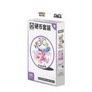 Pokemon Kinesisk Crystal Gathering Espeon Coin Set