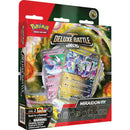 Pokemon - Deluxe Battle Deck Miraidon Ex