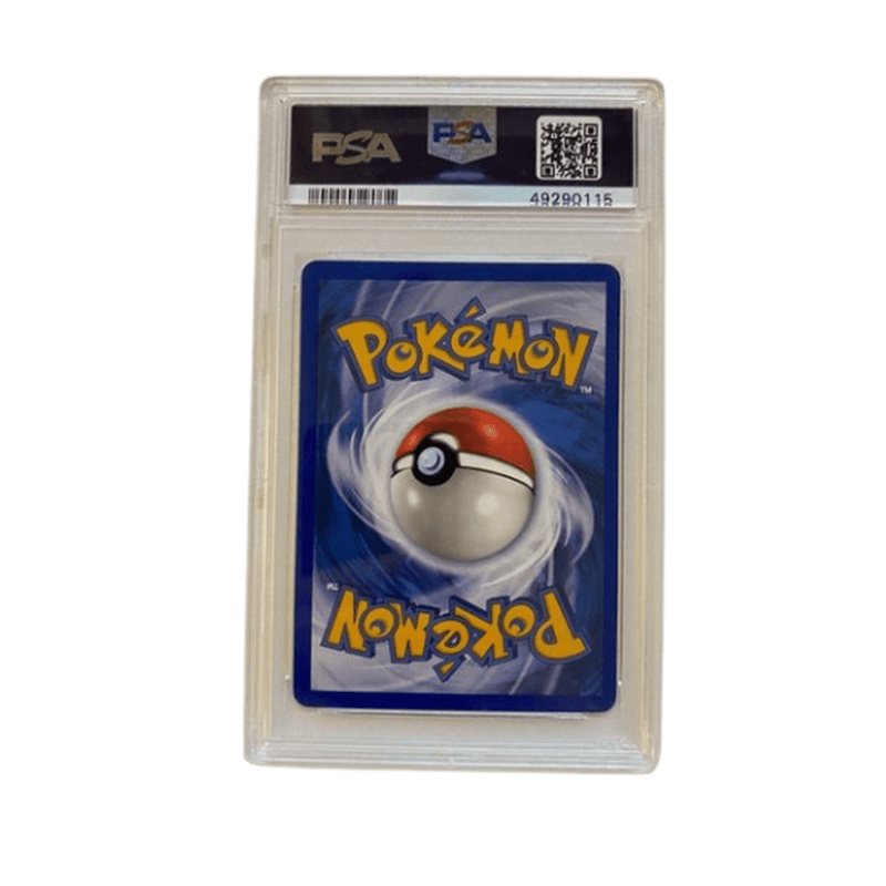 2003 GIRAFARIG - EX DRAGON | PSA 9 |