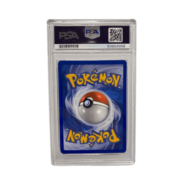 2004 Pokemon POP SERIES 1 - MINUN | PSA 9 |