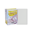 Dragon Shield - Matte White 100