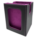 Cardcenter DeckVault 4X - Lilla