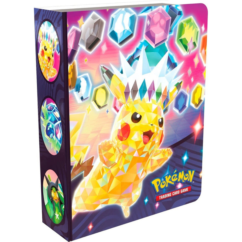 Pokemon Pikachu Collector Chest Skattekiste