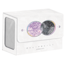 Pokemon Kinesisk Crystal Gathering Gift Set