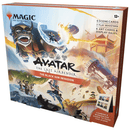 Magic The Gathering - Avatar: The Last Airbender Scene Box - The Black Sun Invasion