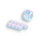 Pokemon Kinesisk Crystal Gathering Gift Set
