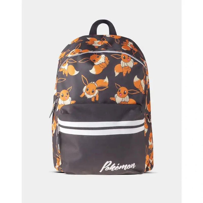 Pokemon - Eevee Ryggsek AOP