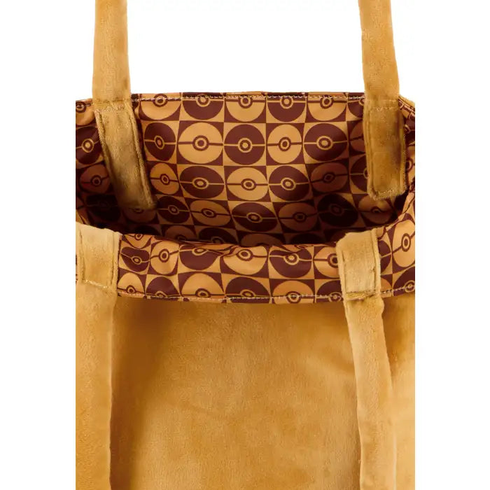 Pokemon - Novelty Tote Bag - Eevee