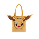 Pokemon - Novelty Tote Bag - Eevee