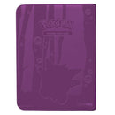 Gengar 12-Pocket Zippered PRO-Binder for Pokemon