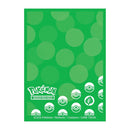 Pokemon Grass Energy Sleeves - UltraPRO 65 stk