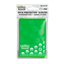 Pokemon Grass Energy Sleeves - UltraPRO 65 stk