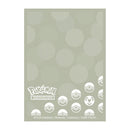 Pokemon Metal Energy Sleeves - UltraPRO 65 stk